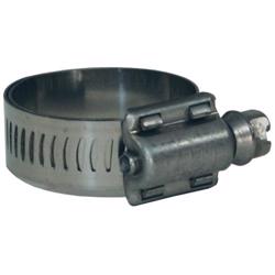 DL9244 Aero-Seal® Liner Worm Gear Clamp DL9244 Aero-Seal® Liner Worm Gear Clamp